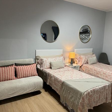 Dream Sorolla Lejlighed Santa Cruz de Tenerife Eksteriør billede