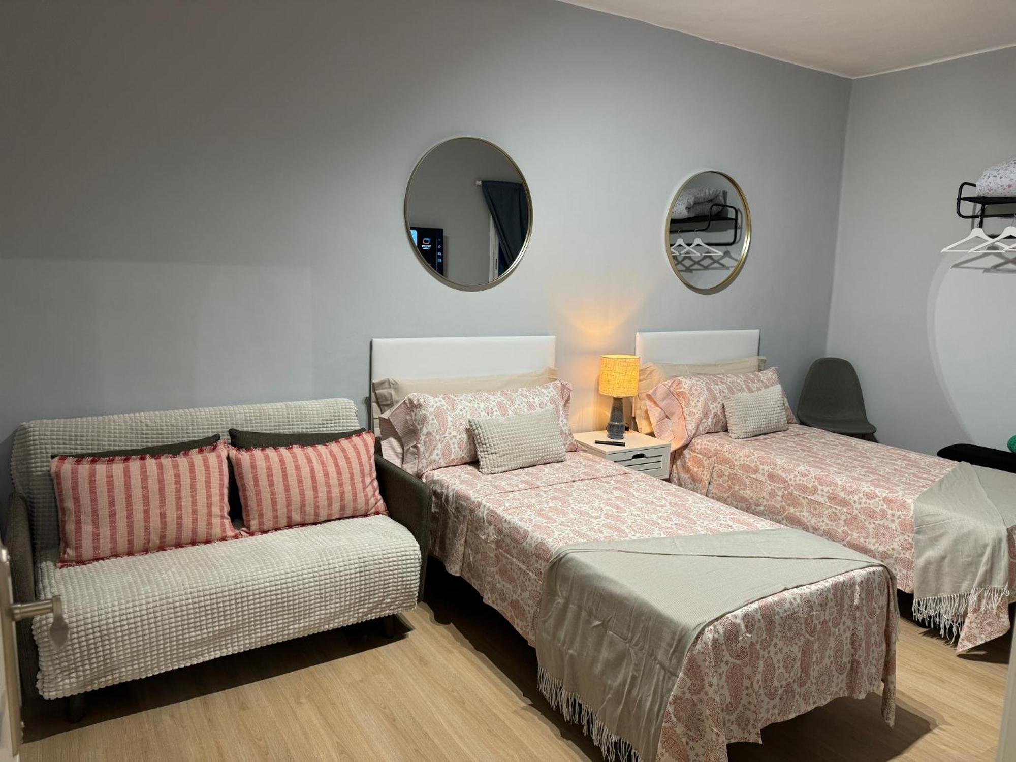 Dream Sorolla Lejlighed Santa Cruz de Tenerife Eksteriør billede