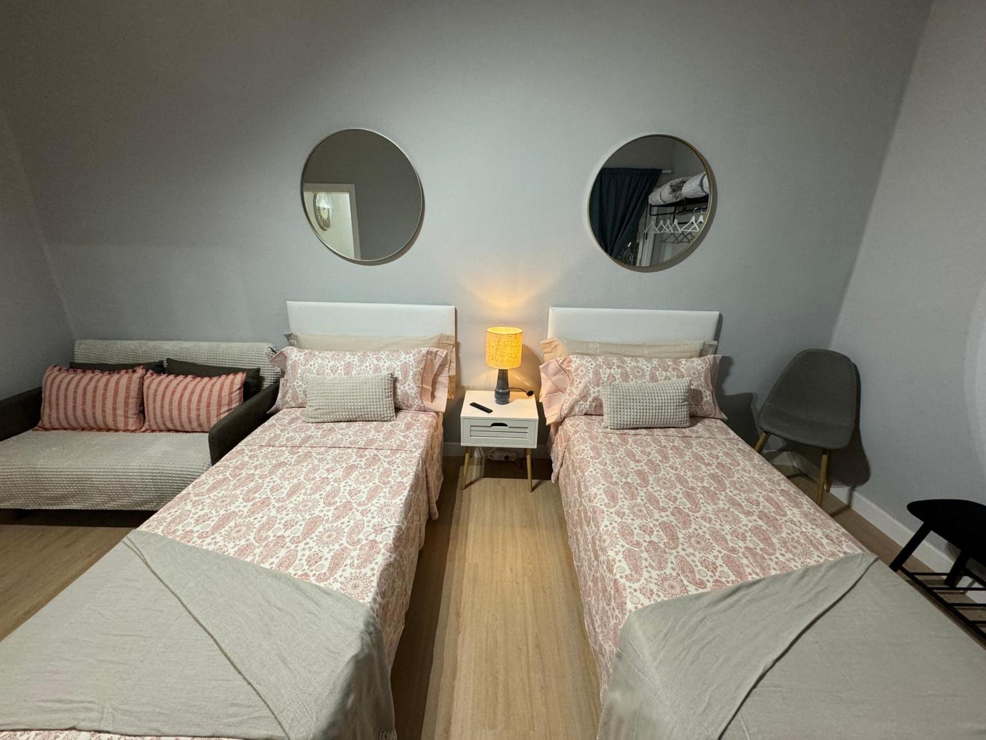 Dream Sorolla Lejlighed Santa Cruz de Tenerife Eksteriør billede