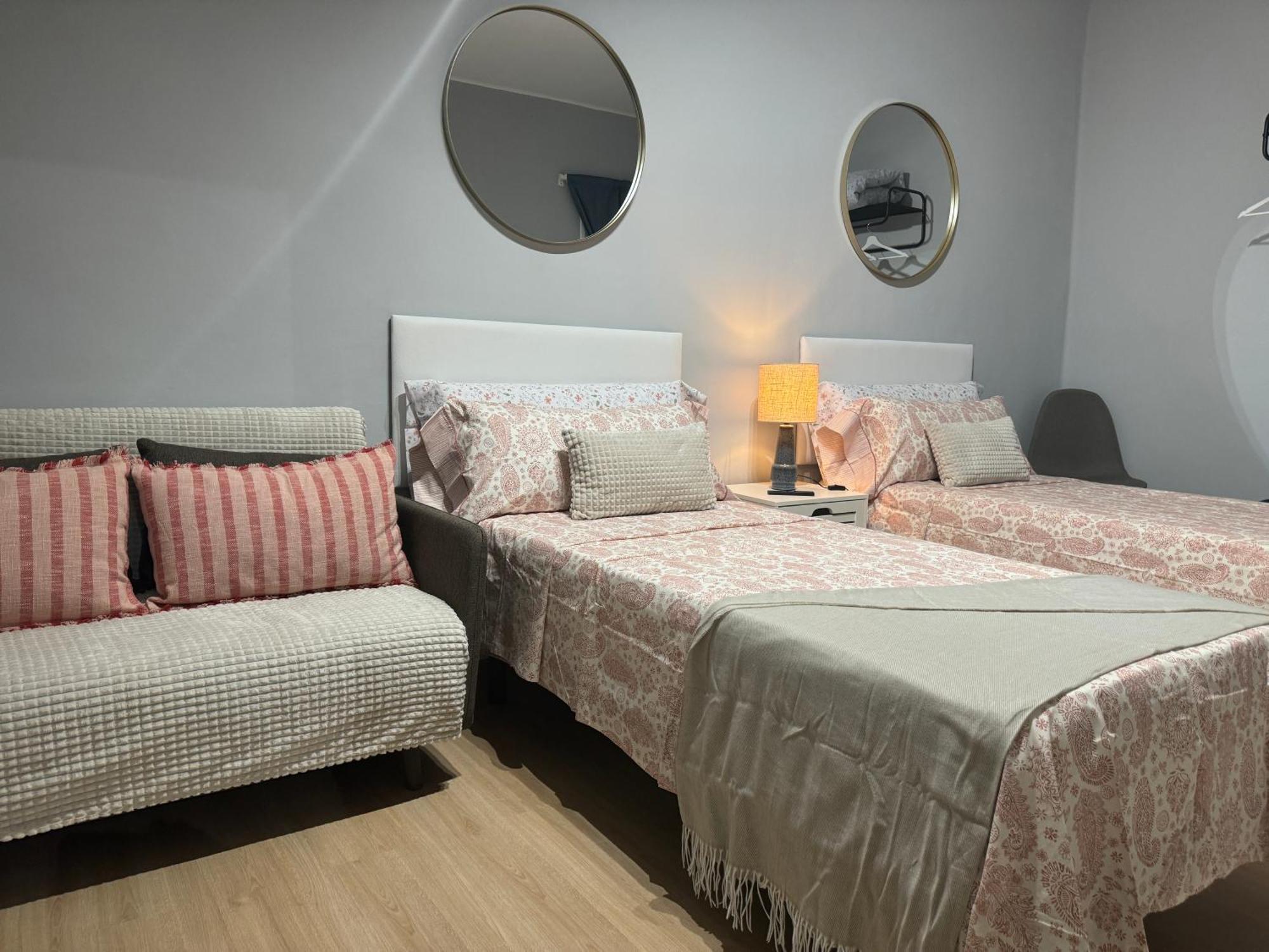 Dream Sorolla Lejlighed Santa Cruz de Tenerife Eksteriør billede